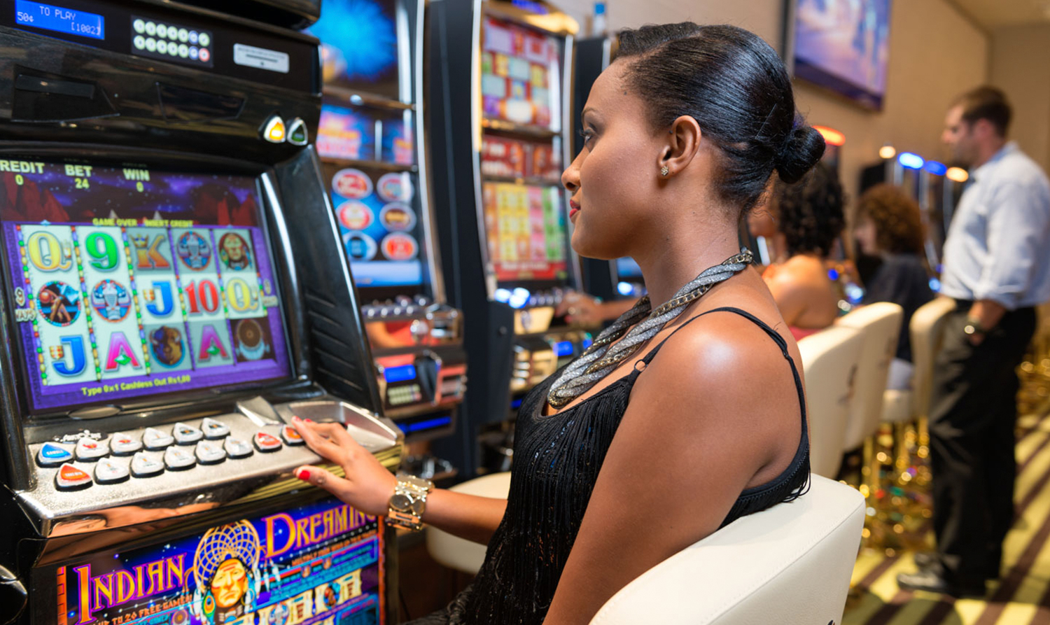 Casino Casino
